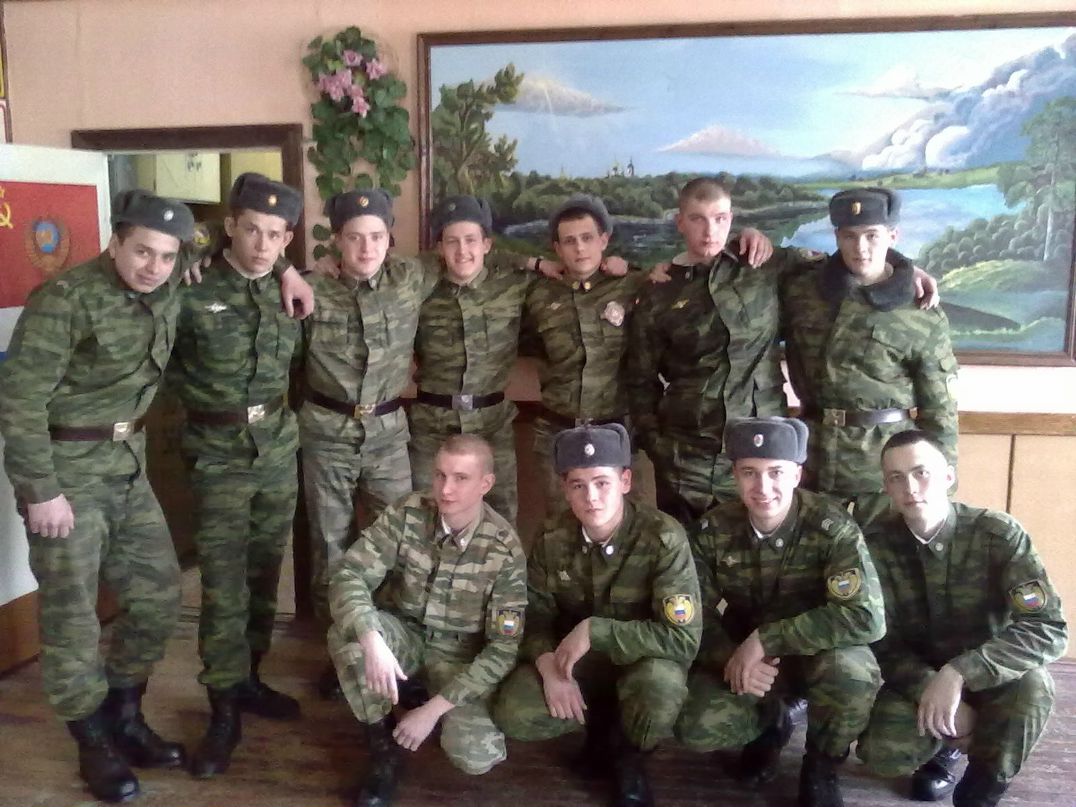 Дмитрий Калгин фотография #41