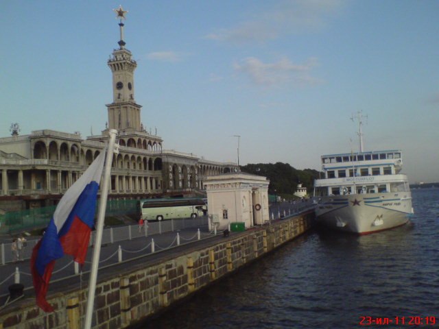 Рустам Думаев фотография #42