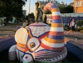 Людмила Солотвінська фотография #34 (источник - https://vk.com/id14781118)