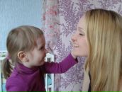 Фотография Малковой Леди