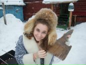 Фотография Чепелевой Елены