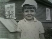 Фотография Захарова Кирилла