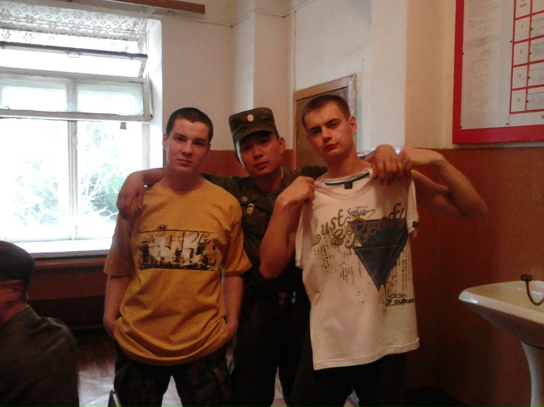 Сергей Зыгин фотография #18