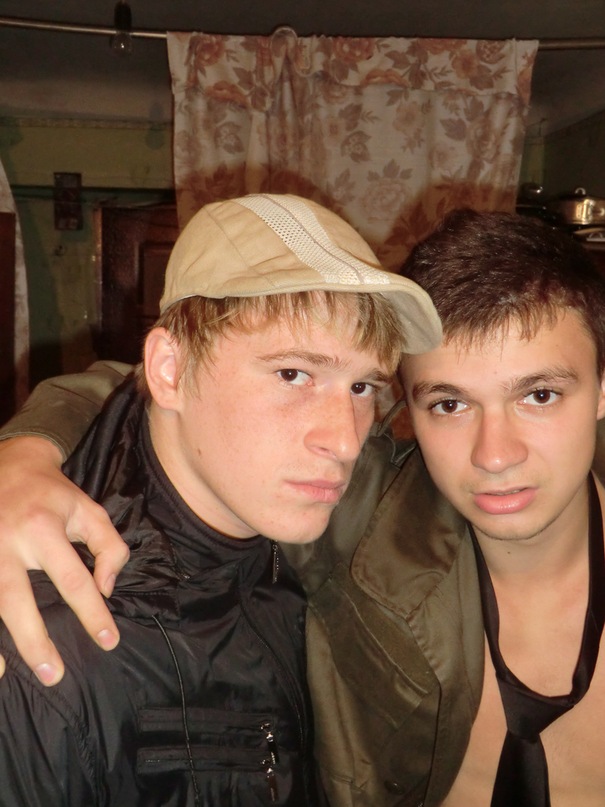 Володик Педенко фотография #42