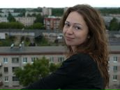 Фотография Новиковой Алины