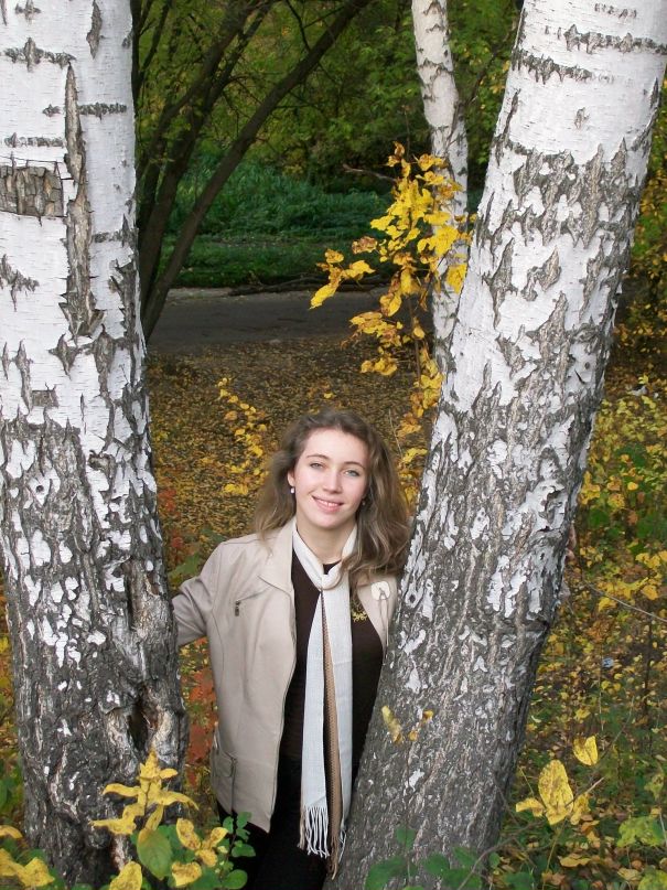 Екатерина П фотография #10