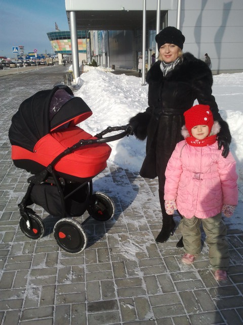 Мария В фотография #25