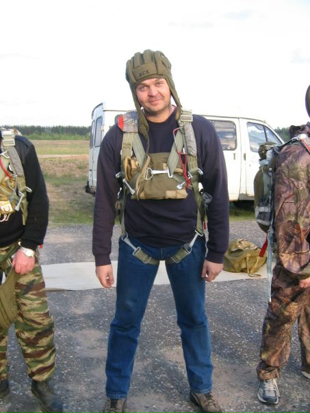 №3, Роман Серчагин, Тверь, Россия №3, Роман Серчагин, Тверь, Россия