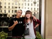 Фотография Ивановой Кати