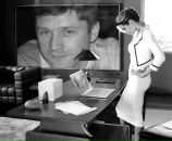 Фотография Кудрявцева Антона