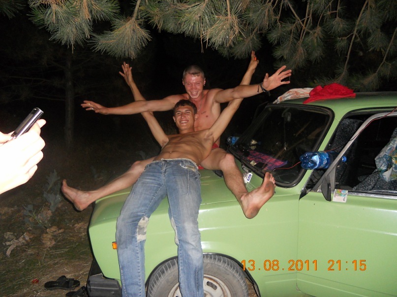 Денис Солнышкин фотография #40