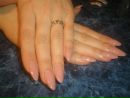 Nail Art=) фотография #10 (источник - https://vk.com/id153165319)