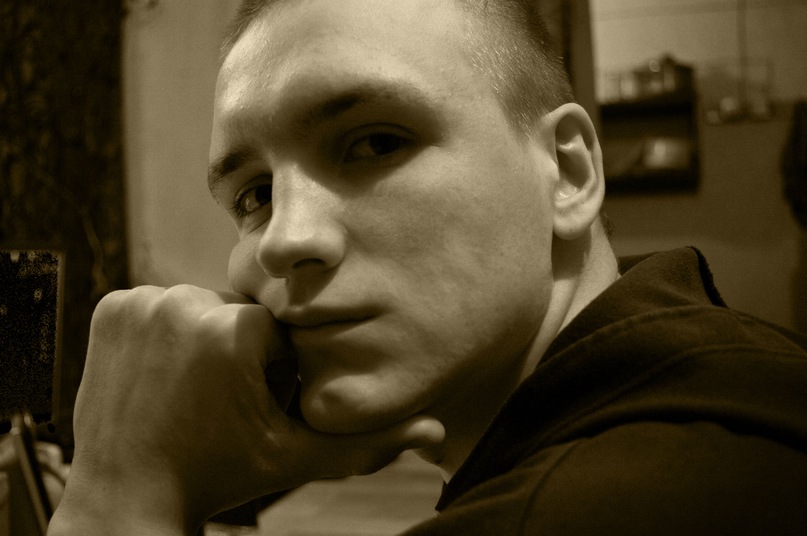 Денис Матвеев фотография #44