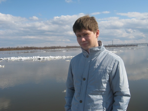 №19, Дмитрий Большаков, Муром, Россия №19, Дмитрий Большаков, Муром, Россия