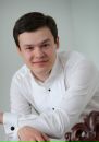 Фотография Алиева Ромы