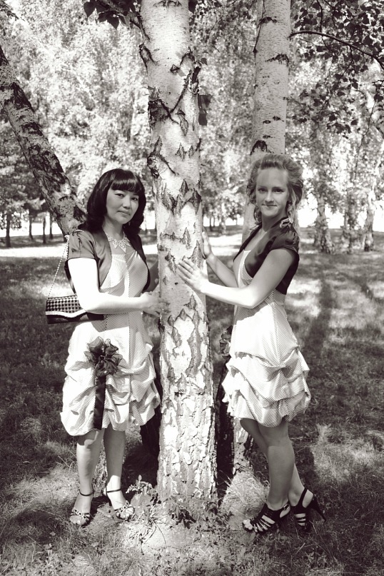 Алтынай Куюкова фотография #45