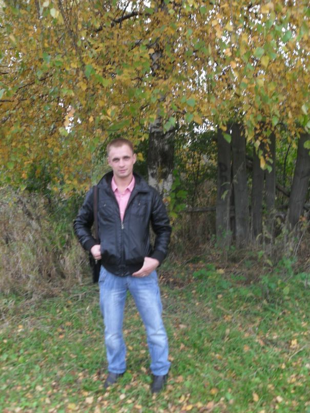 Антон Сурин фотография #9