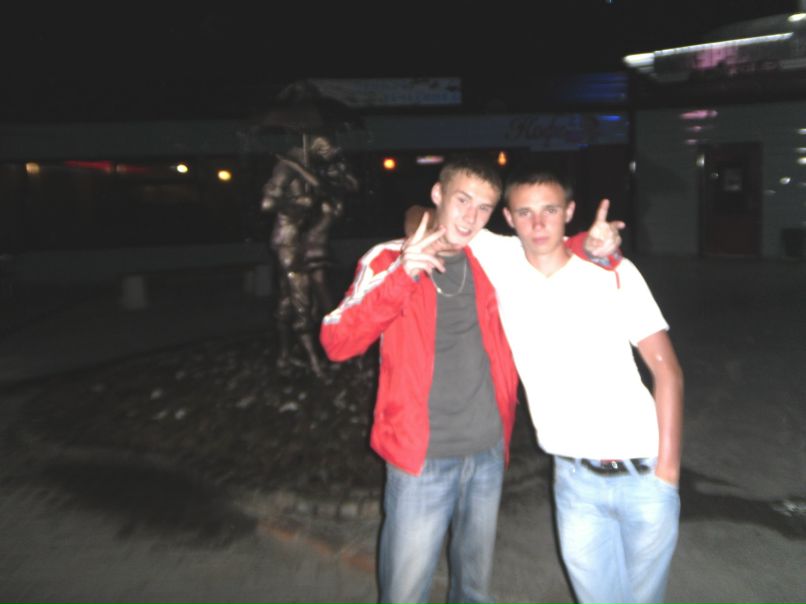 Евгений Чирцов фотография #8