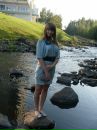 Фотография Фроловой Ирины