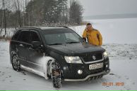 Фотография Машарова Михаила