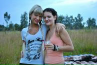 Фотография Сыромятниковой Александры