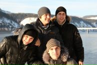 Фотография Краубнера Дмитрия