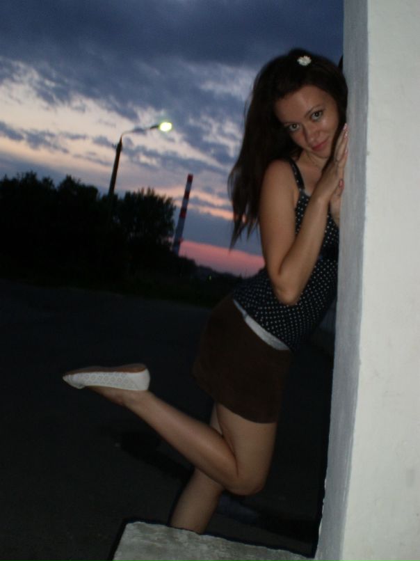 Елена Быстрова фотография #8