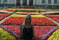 Фотография Федоскиной Ольги