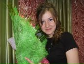 Фотография Мальцевой Эльвиры