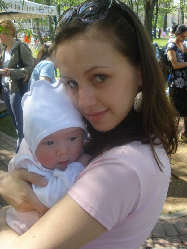 Игорь Машковский фотография #21