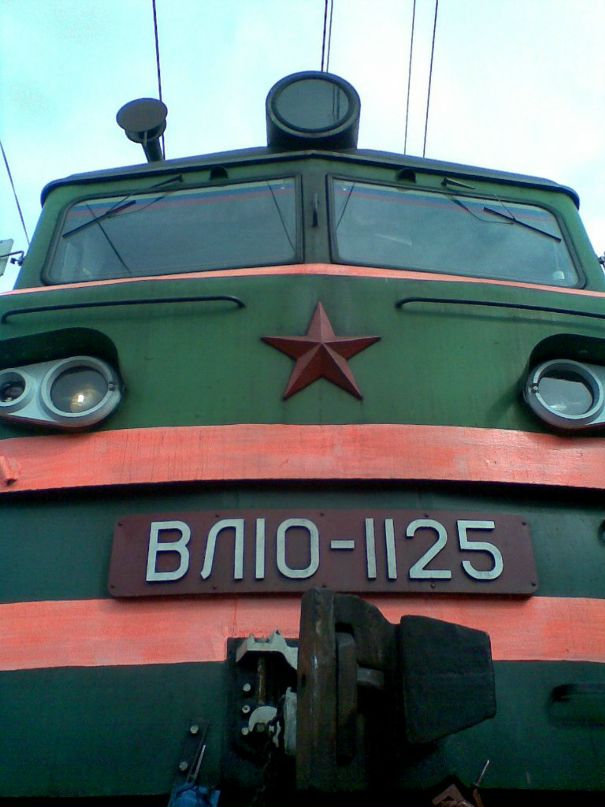 Иван Алексеев фотография #46