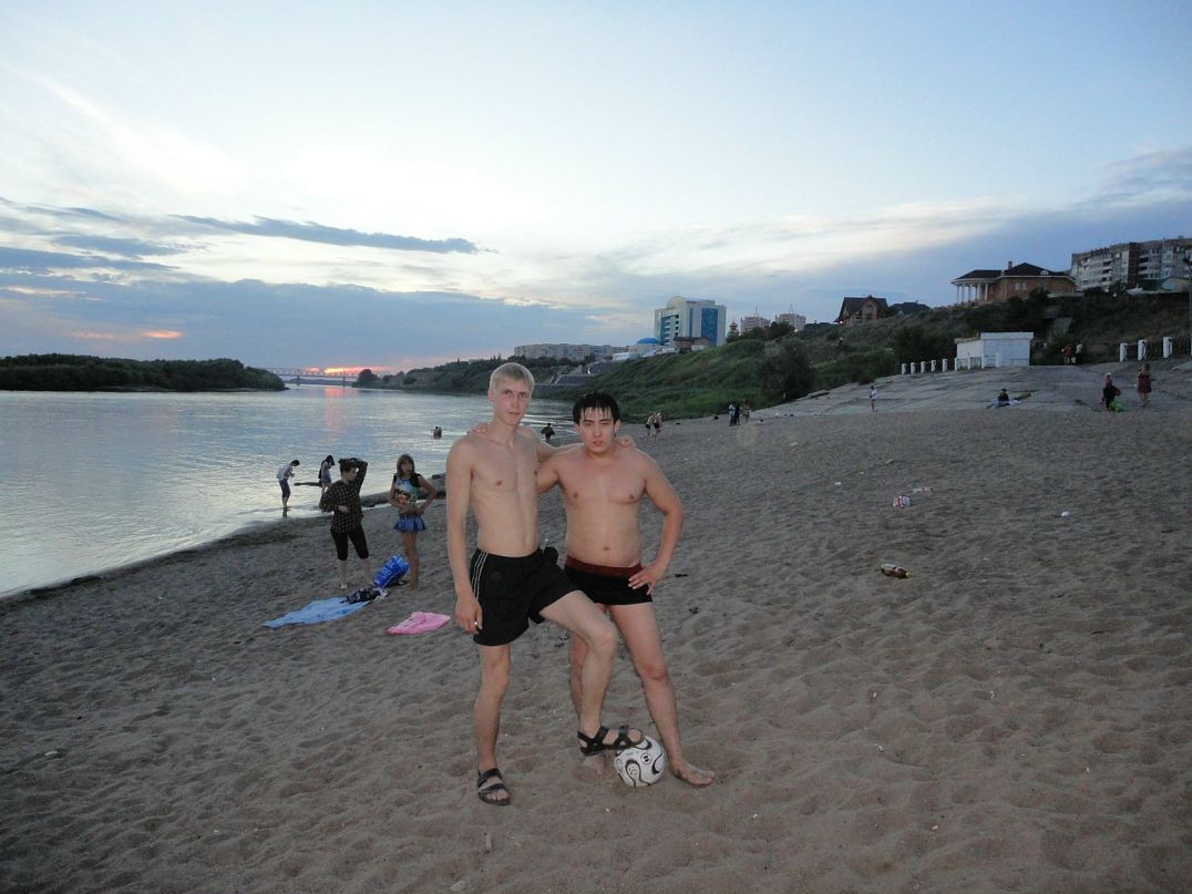 Александр Тимирязев фотография #50
