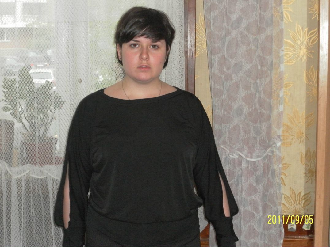 Ада Эльдарова фотография #46