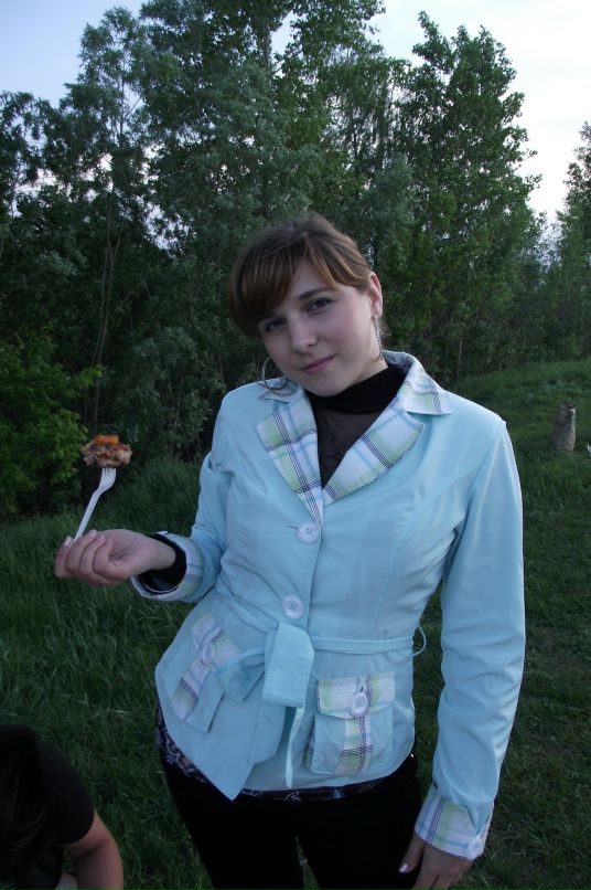 Ольга Курышева фотография #45