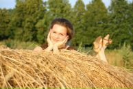 Фотография Колесниковой Надежды