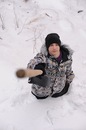 Фотография Саморокова Антона
