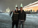 Фотография Рожкова Никиты