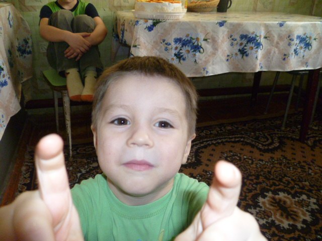 Любовь Холодкова-Клюшникова фотография #22