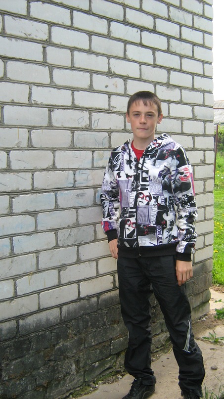 Вадим Куркин фотография #11