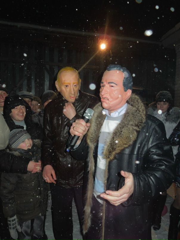 Лейсен А фотография #44