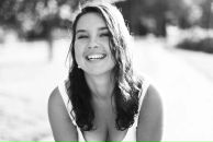 Фотография Маковской Стаси