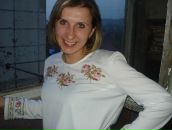 Алла Ільницька фотография #13 (источник - https://vk.com/id11199117)