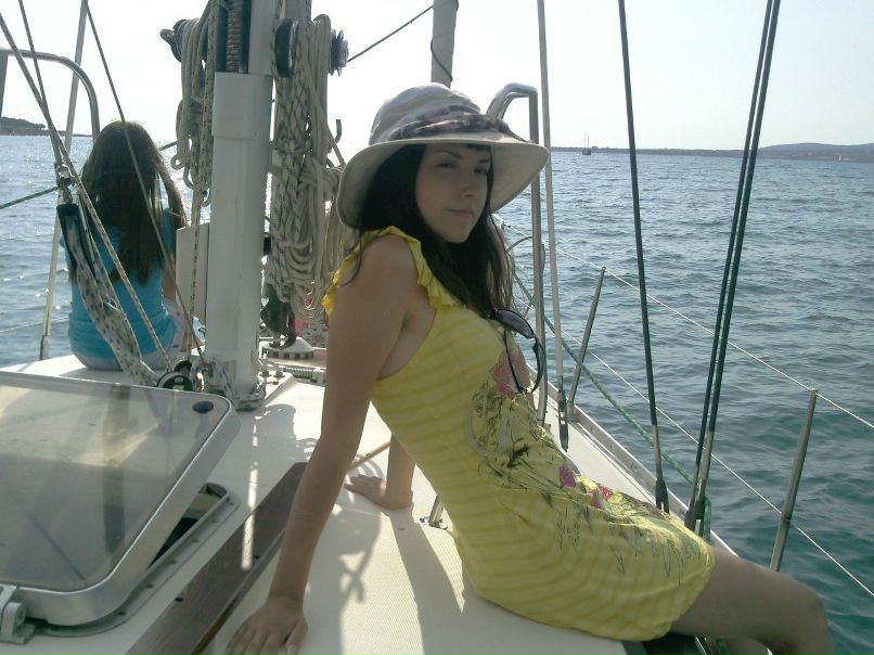 Ольга Филатенко фотография #42