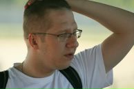 Михаил Пушкарев фотография #24 (источник - https://vk.com/id10073949)