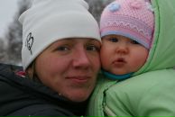 Фотография Пономаревой Оксаны