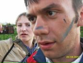 Фотография Рукавичниковой Валерии