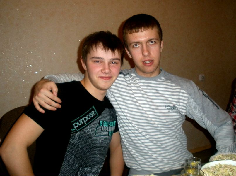 Леха Авдеенко фотография #13