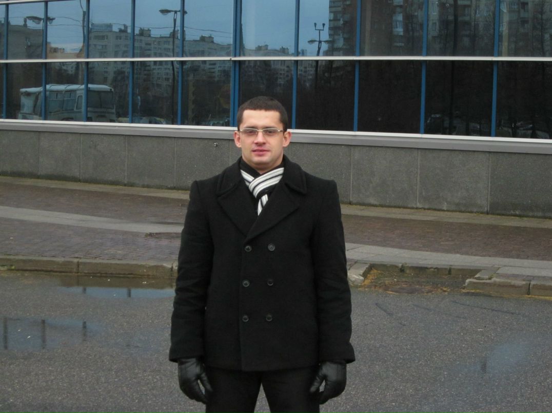 Андрей Савельев фотография #21