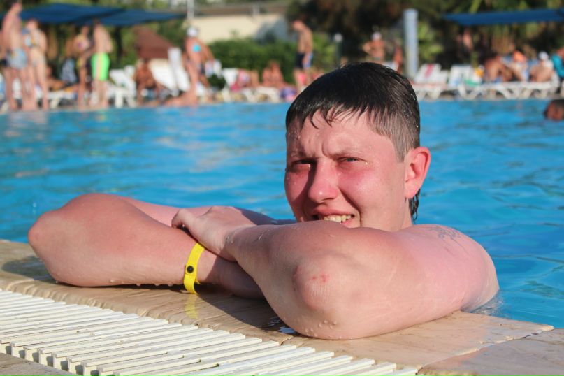 Дмитрий Чумаков фотография #6