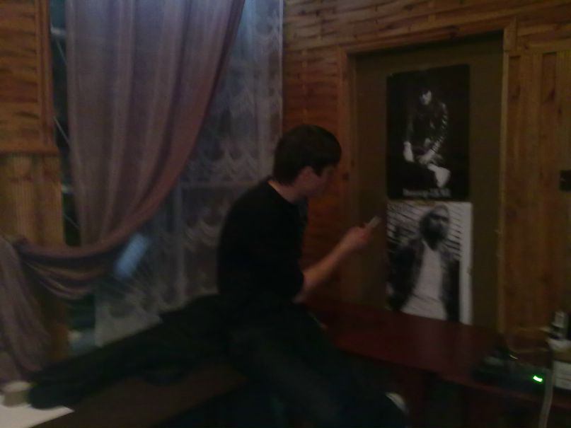 Игорь Сень фотография #15